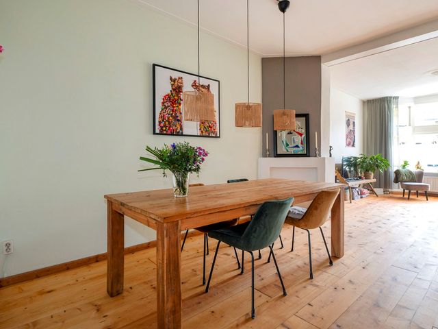 Oppenheimstraat 33, Groningen