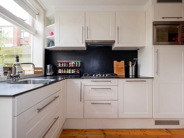 Oppenheimstraat 33, Groningen