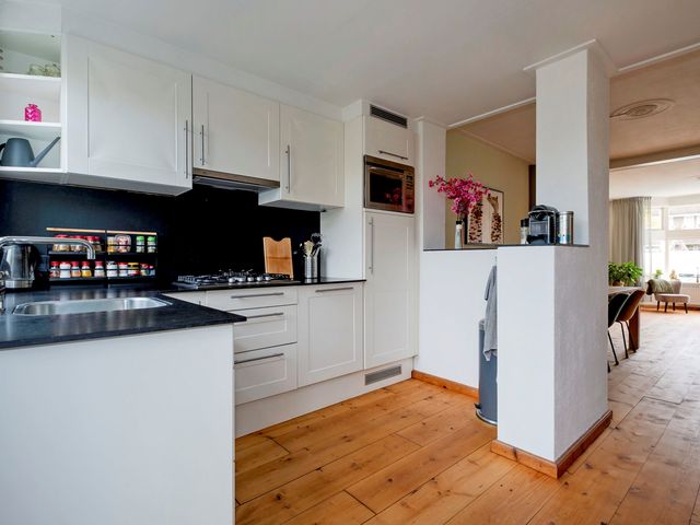 Oppenheimstraat 33, Groningen