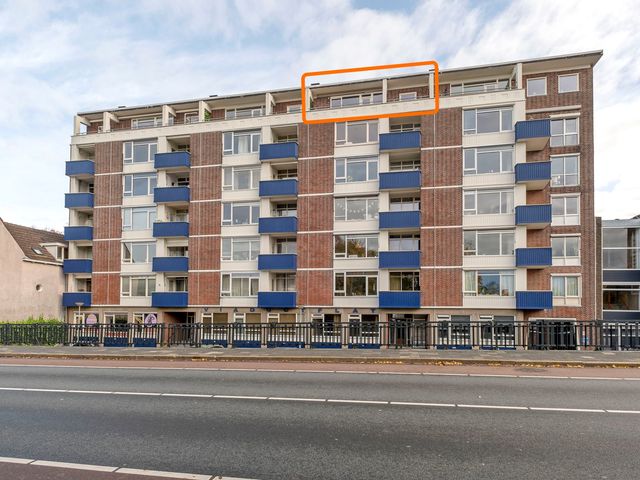 Hereweg 12F, Groningen