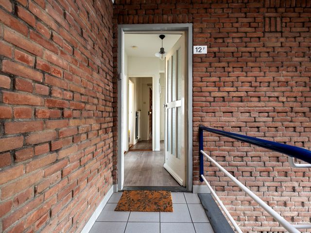 Hereweg 12F, Groningen