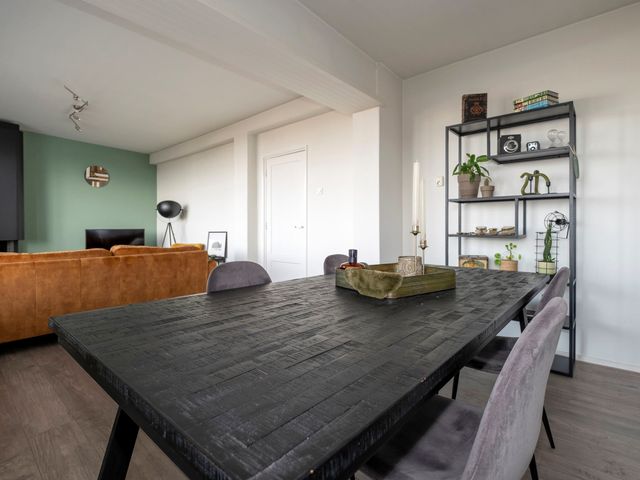 Hereweg 12F, Groningen