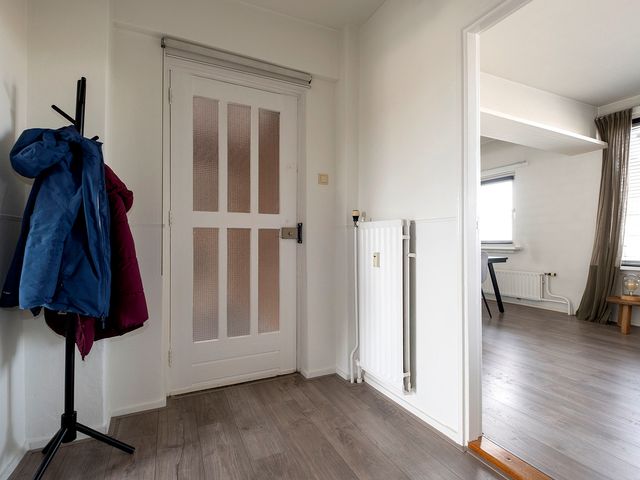 Hereweg 12F, Groningen