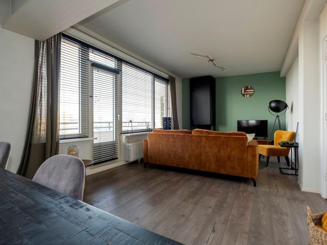 Hereweg 12F, Groningen