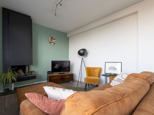 Hereweg 12F, Groningen