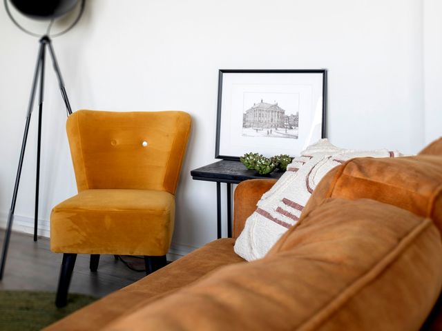 Hereweg 12F, Groningen