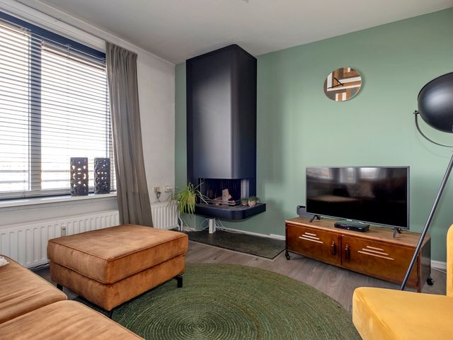 Hereweg 12F, Groningen