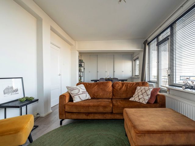 Hereweg 12F, Groningen