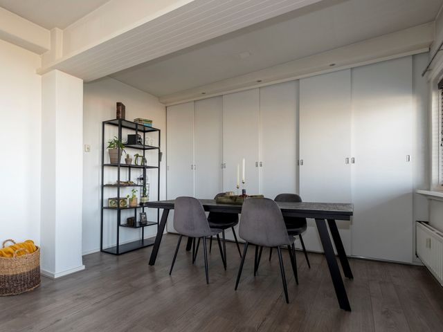 Hereweg 12F, Groningen