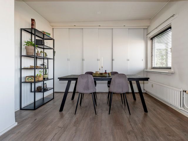 Hereweg 12F, Groningen