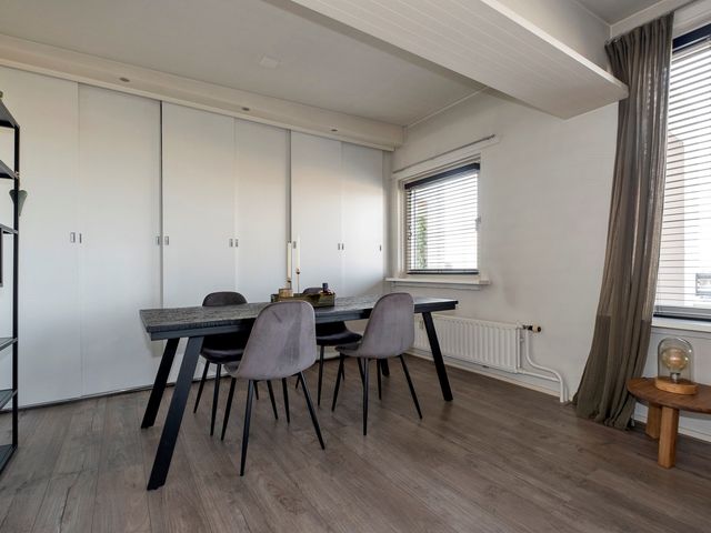 Hereweg 12F, Groningen