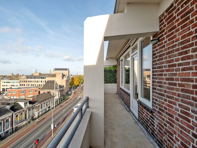 Hereweg 12F, Groningen