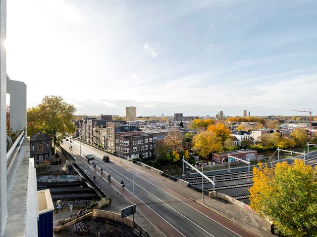 Hereweg 12F, Groningen