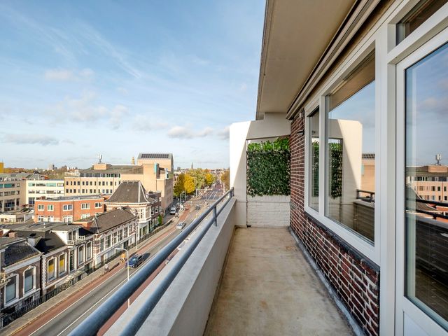 Hereweg 12F, Groningen