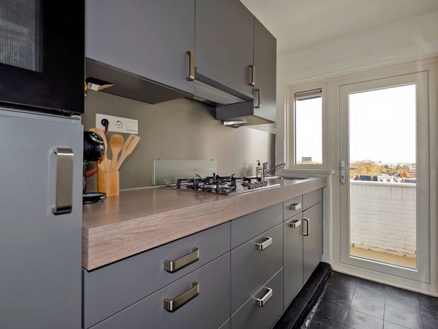 Hereweg 12F, Groningen