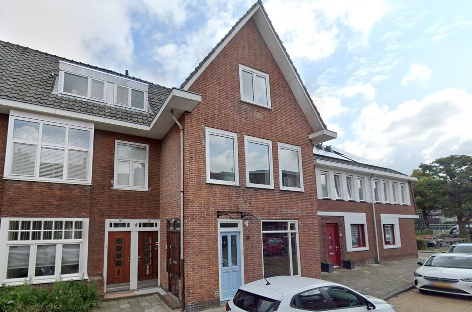 Jac. van Looystraat 23