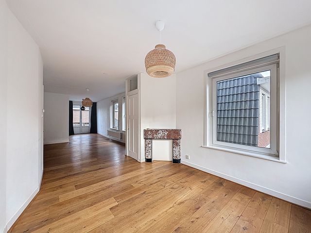 Jac. van Looystraat 23, Haarlem