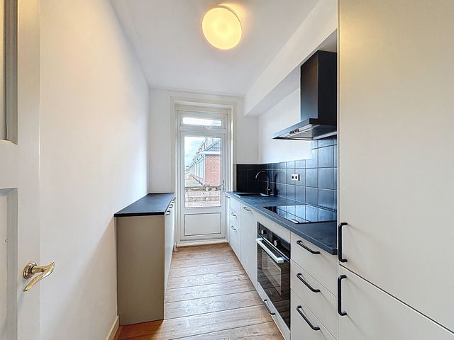 Jac. van Looystraat 23, Haarlem