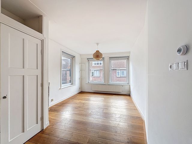 Jac. van Looystraat 23, Haarlem