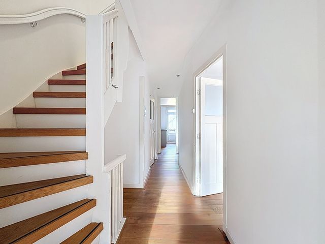 Jac. van Looystraat 23, Haarlem