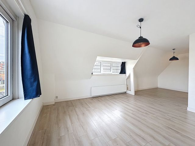 Jac. van Looystraat 23, Haarlem