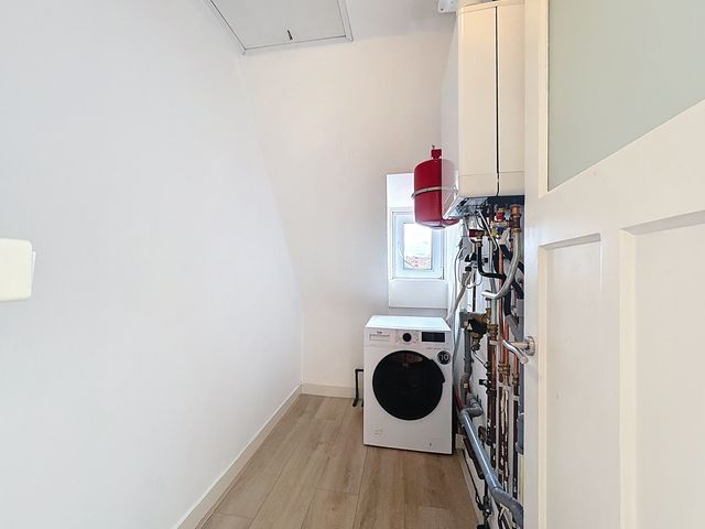 Jac. van Looystraat 23, Haarlem