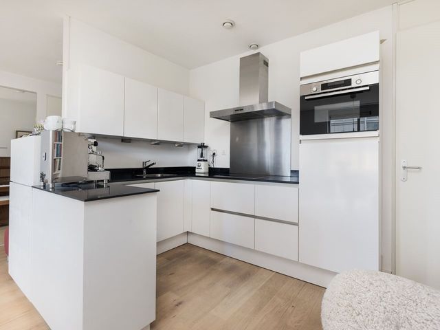 Bellevuelaan 327, Haarlem