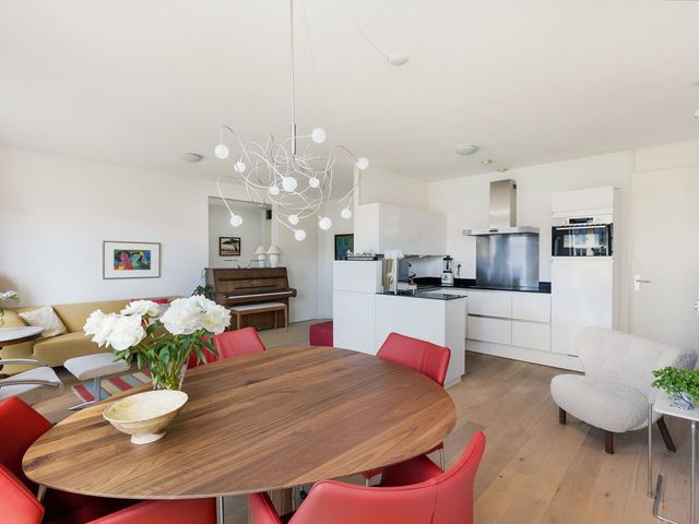 Bellevuelaan 327, Haarlem