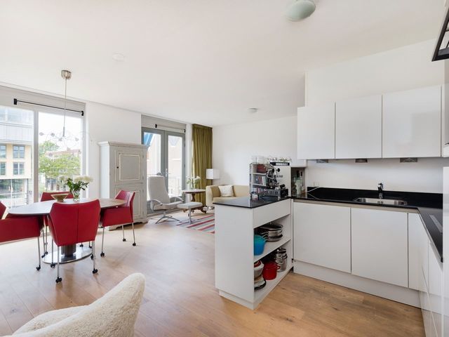 Bellevuelaan 327, Haarlem