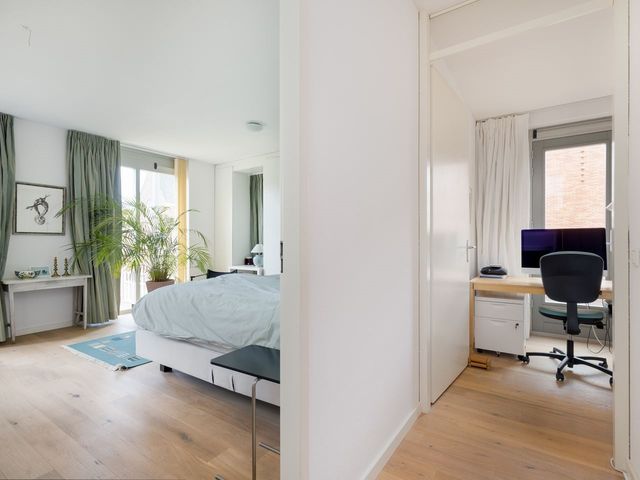 Bellevuelaan 327, Haarlem