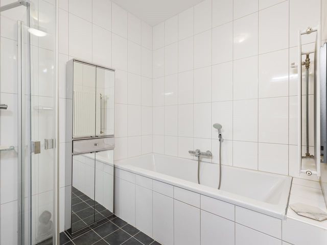 Bellevuelaan 327, Haarlem