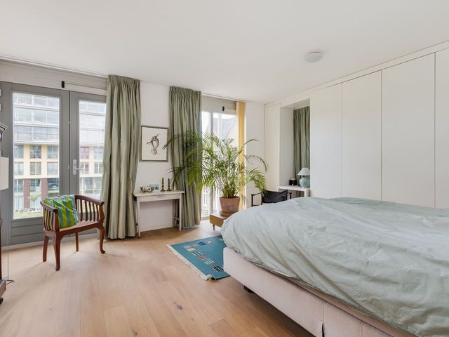 Bellevuelaan 327, Haarlem