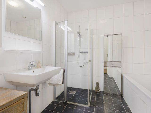 Bellevuelaan 327, Haarlem