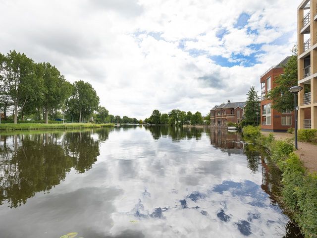 Bellevuelaan 327, Haarlem