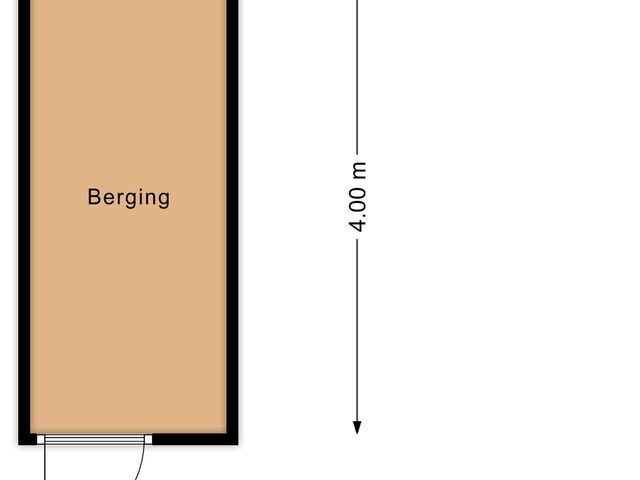 Bellevuelaan 327, Haarlem