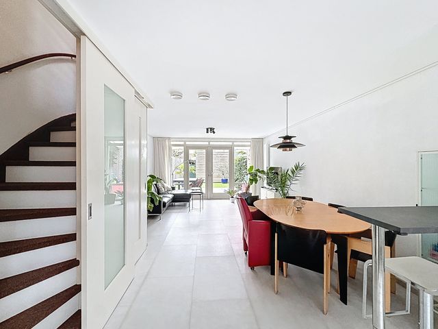 A.L. Dyserinckstraat 72, Haarlem