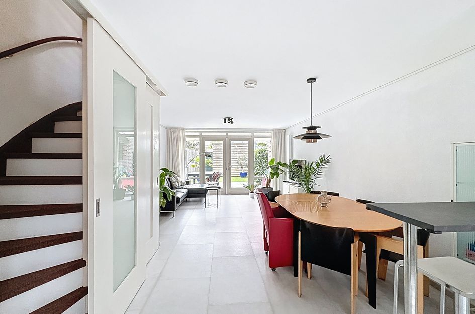 A.L. Dyserinckstraat 72