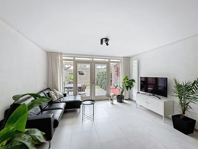 A.L. Dyserinckstraat 72, Haarlem