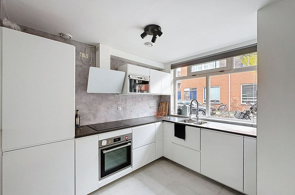 A.L. Dyserinckstraat 72