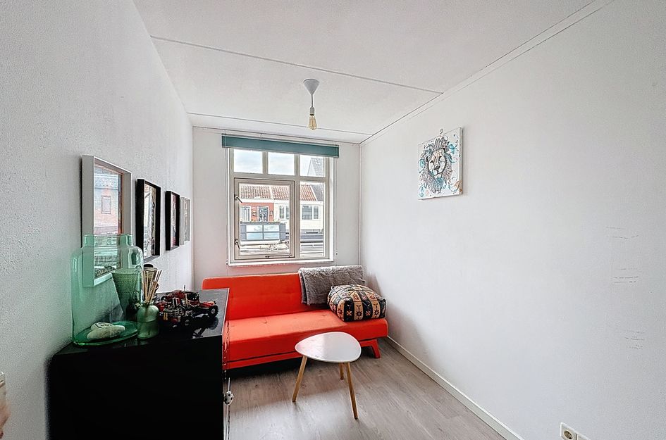 A.L. Dyserinckstraat 72