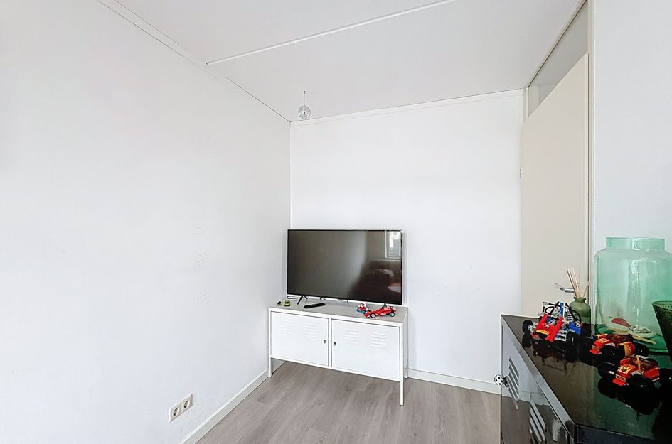 A.L. Dyserinckstraat 72