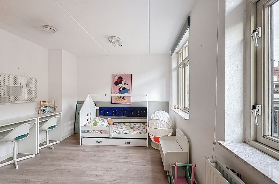 A.L. Dyserinckstraat 72