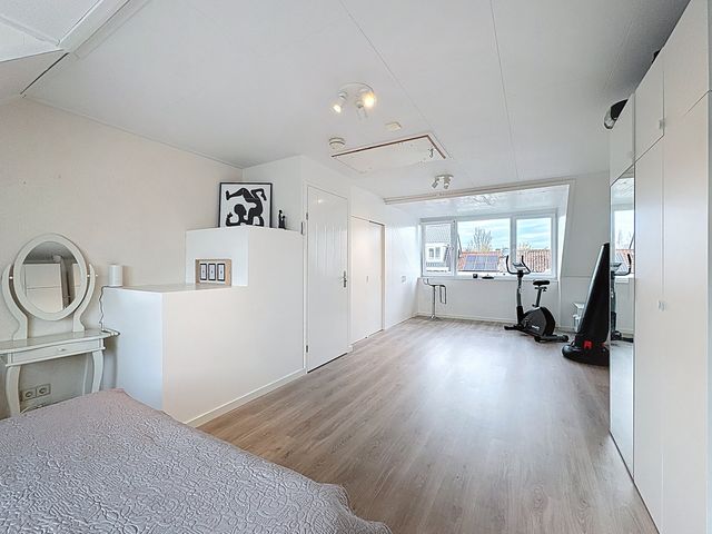 A.L. Dyserinckstraat 72, Haarlem