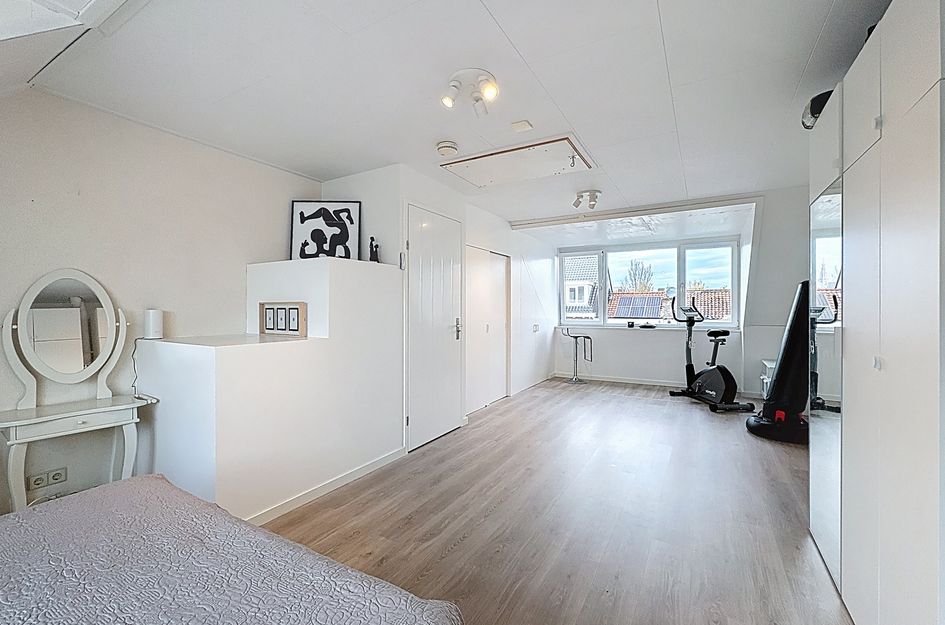 A.L. Dyserinckstraat 72