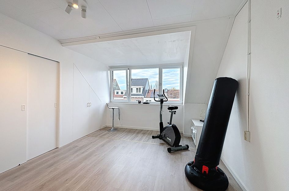 A.L. Dyserinckstraat 72