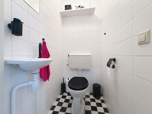 A.L. Dyserinckstraat 72, Haarlem