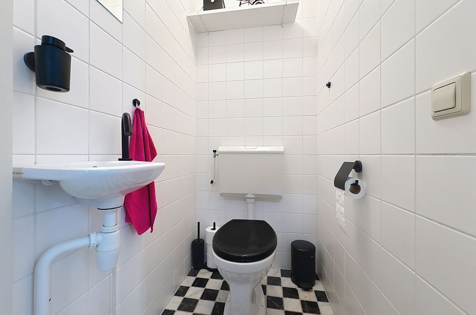 A.L. Dyserinckstraat 72