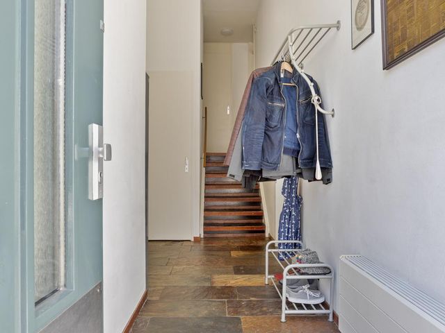 Clauskindereweg 33, Amsterdam