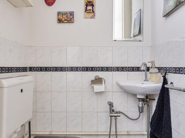 Clauskindereweg 33, Amsterdam