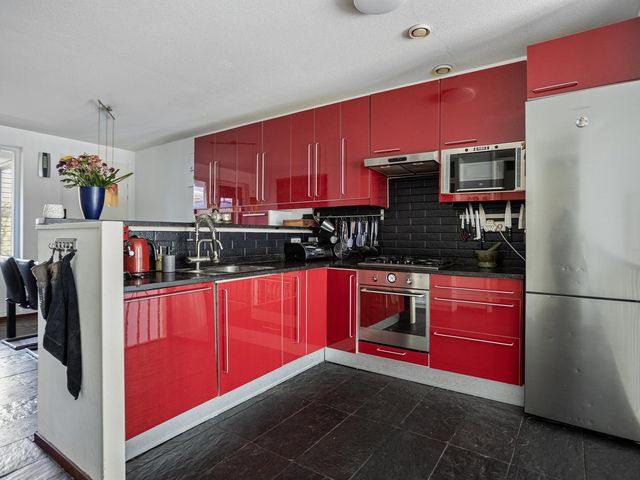 Clauskindereweg 33, Amsterdam